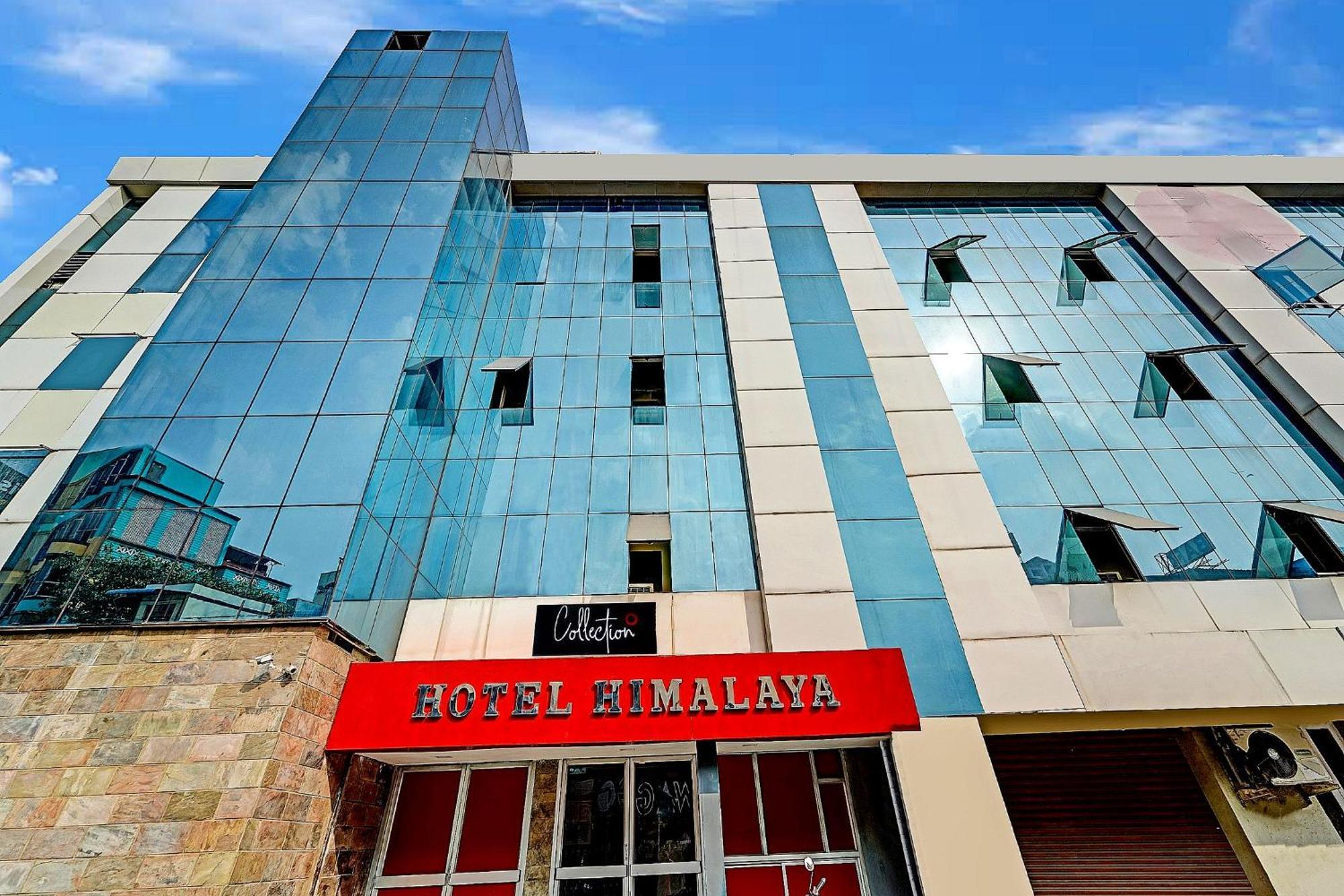 Super Townhouse G Silver Hotels Mount Road Ченнаи Экстерьер фото