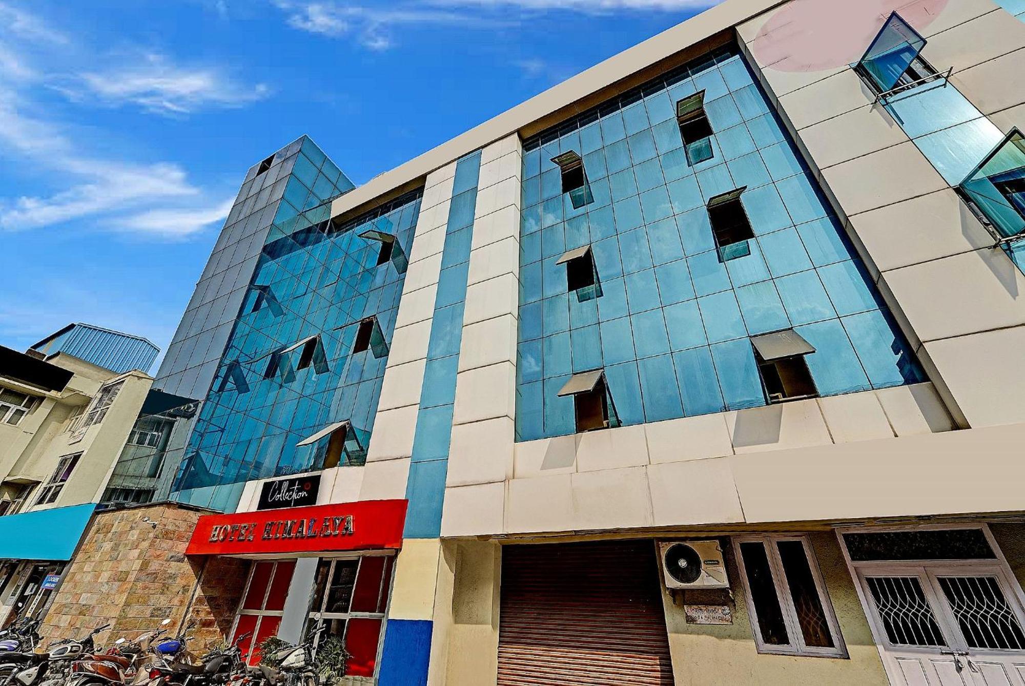 Super Townhouse G Silver Hotels Mount Road Ченнаи Экстерьер фото