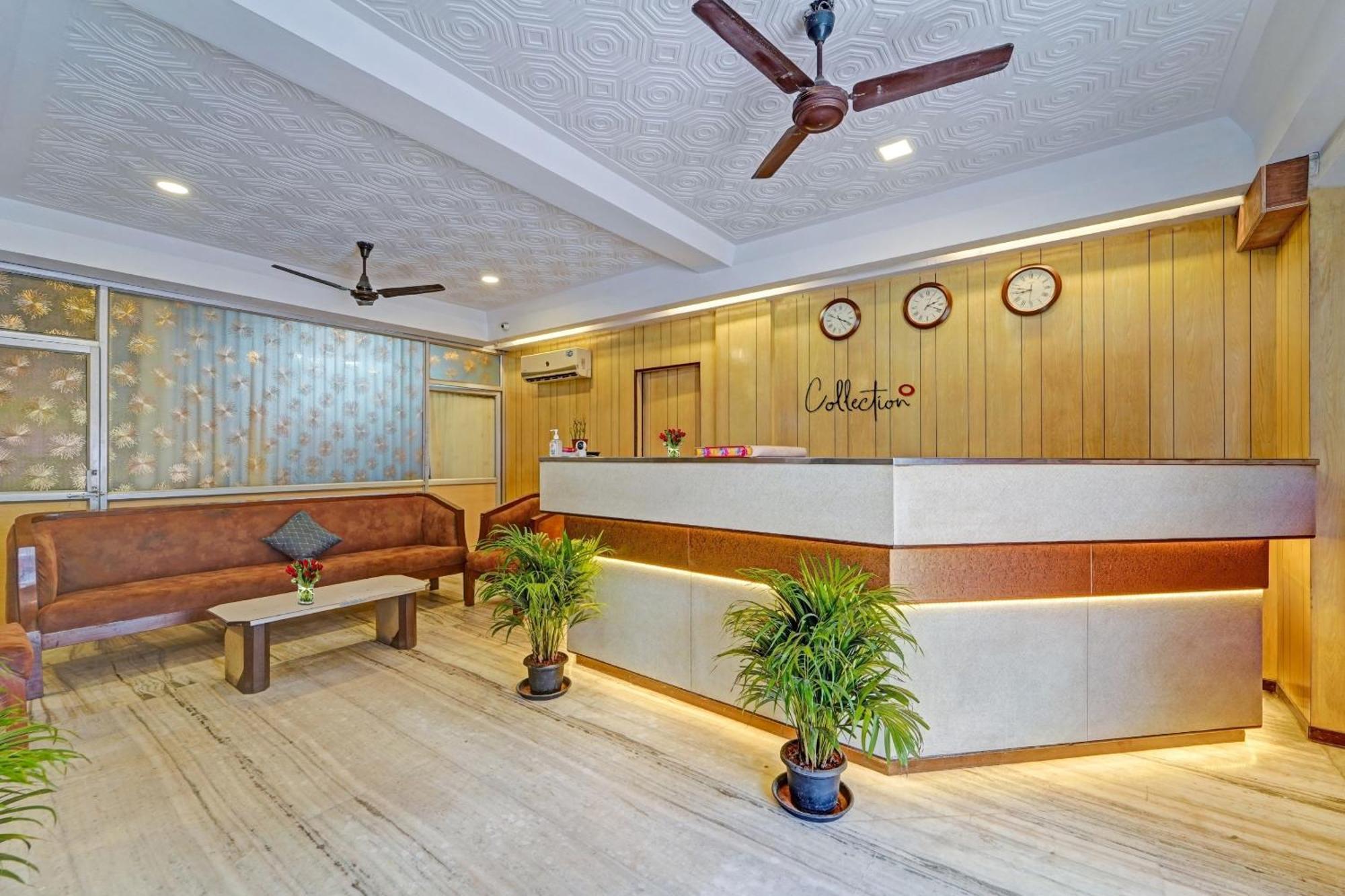 Super Townhouse G Silver Hotels Mount Road Ченнаи Экстерьер фото
