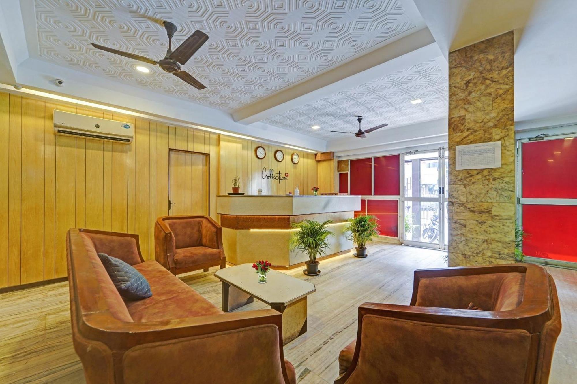 Super Townhouse G Silver Hotels Mount Road Ченнаи Экстерьер фото